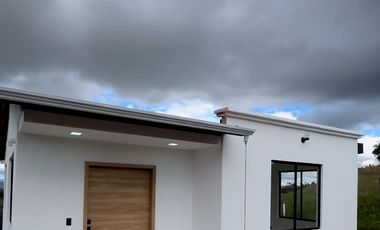 SE VENDE CASA DE CAMPO A 45 MIN DE CUENCA CON 3000M2 DE TERRENO Y PROSPECCIÓN PARA PROYECTOS TURÍSTICOS