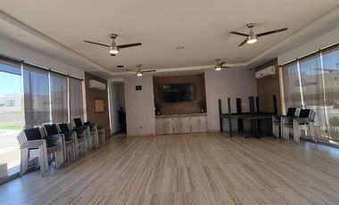 𝗥𝗘𝗦𝗜𝗗𝗘𝗡𝗖𝗜𝗔 𝗘𝗡 𝗨𝗡 𝗘𝗡𝗧𝗢𝗥𝗡𝗢 𝗗𝗘 𝗟𝗨𝗝𝗢 𝗨𝗕𝗜𝗖𝗔𝗗𝗔 𝗘𝗡 𝗔𝗟𝗧𝗔𝗥𝗜𝗔