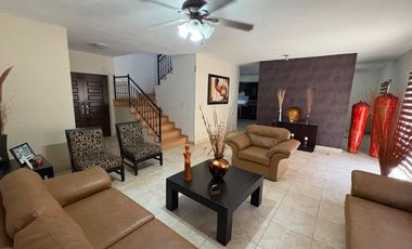 VENTA CASA QUINTA MONTECARLO