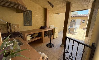 VENTA CASA QUINTA MONTECARLO