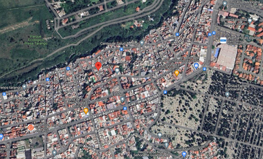 CASA DE RECUPERACIÓN BANCARIA EN CALLE ANDADOR 9, COL. LAS AGUILAS 3 PARQUE, ALCALDIA ALVARO OBREGON. ¡NO SE ACEPTAN CRÉDITOS!