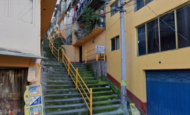 CASA DE RECUPERACIÓN BANCARIA EN CALLE ANDADOR 9, COL. LAS AGUILAS 3 PARQUE, ALCALDIA ALVARO OBREGON. ¡NO SE ACEPTAN CRÉDITOS!