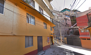 CASA DE RECUPERACIÓN BANCARIA EN CALLE ANDADOR 9, COL. LAS AGUILAS 3 PARQUE, ALCALDIA ALVARO OBREGON. ¡NO SE ACEPTAN CRÉDITOS!