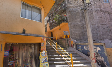 CASA DE RECUPERACIÓN BANCARIA EN CALLE ANDADOR 9, COL. LAS AGUILAS 3 PARQUE, ALCALDIA ALVARO OBREGON. ¡NO SE ACEPTAN CRÉDITOS!