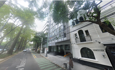 DEPARTAMENTO EN AVENIDA NUEVO LEÓN, HIPÓDROMO CONDESA, CUAUHTÉMOC, CIUDAD DE MÉXICO. ¡NO CRÉDITOS!