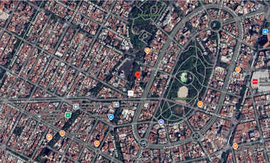 DEPARTAMENTO EN AVENIDA NUEVO LEÓN, HIPÓDROMO CONDESA, CUAUHTÉMOC, CIUDAD DE MÉXICO. ¡NO CRÉDITOS!