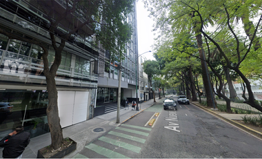 DEPARTAMENTO EN AVENIDA NUEVO LEÓN, HIPÓDROMO CONDESA, CUAUHTÉMOC, CIUDAD DE MÉXICO. ¡NO CRÉDITOS!