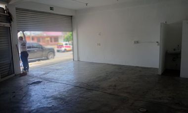 LOCAL RENTA POZA RICA BLVD RUIZ CORTINEZ