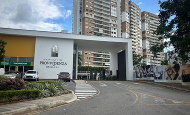 VENDO APARTAMENTO EN CONJUNTO CAMINOS DE PROVVIDENZA  (ANILLO VIAL FLORIDABLANCA)