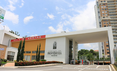 VENDO APARTAMENTO EN CONJUNTO CAMINOS DE PROVVIDENZA  (ANILLO VIAL FLORIDABLANCA)