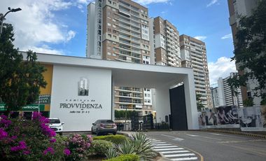 VENDO APARTAMENTO EN CONJUNTO CAMINOS DE PROVVIDENZA  (ANILLO VIAL FLORIDABLANCA)