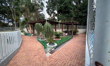 VENDO APARTAMENTO EN CONJUNTO CAMINOS DE PROVVIDENZA  (ANILLO VIAL FLORIDABLANCA)