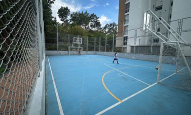 VENDO APARTAMENTO EN CONJUNTO CAMINOS DE PROVVIDENZA  (ANILLO VIAL FLORIDABLANCA)