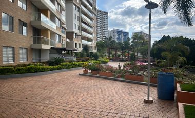 VENDO APARTAMENTO EN CONJUNTO CAMINOS DE PROVVIDENZA  (ANILLO VIAL FLORIDABLANCA)