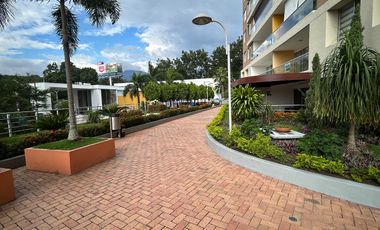 VENDO APARTAMENTO EN CONJUNTO CAMINOS DE PROVVIDENZA  (ANILLO VIAL FLORIDABLANCA)