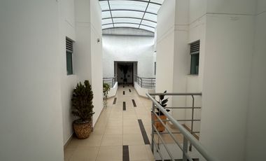 VENDO APARTAMENTO EN CONJUNTO CAMINOS DE PROVVIDENZA  (ANILLO VIAL FLORIDABLANCA)