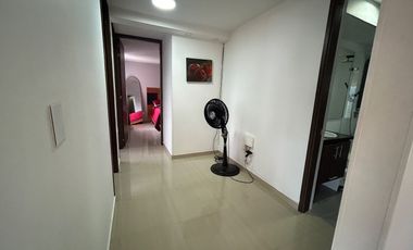 VENDO APARTAMENTO EN CONJUNTO CAMINOS DE PROVVIDENZA  (ANILLO VIAL FLORIDABLANCA)