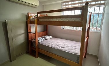 VENDO APARTAMENTO EN CONJUNTO CAMINOS DE PROVVIDENZA  (ANILLO VIAL FLORIDABLANCA)