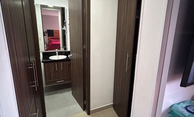 VENDO APARTAMENTO EN CONJUNTO CAMINOS DE PROVVIDENZA  (ANILLO VIAL FLORIDABLANCA)