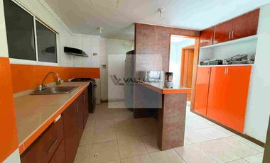 CASA EN VENTA BR MANGA