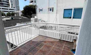 CASA EN VENTA BR MANGA