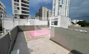 CASA EN VENTA BR MANGA