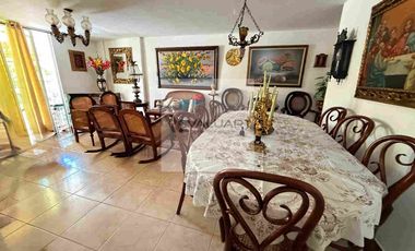 CASA EN VENTA BR MANGA