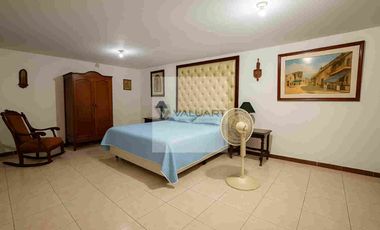 CASA EN VENTA BR MANGA