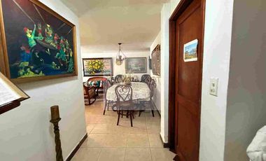 CASA EN VENTA BR MANGA