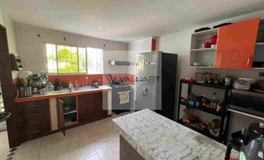 CASA EN VENTA BR MANGA