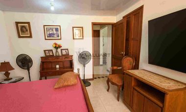 CASA EN VENTA BR MANGA