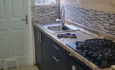 Casa en sector Parque Torreones