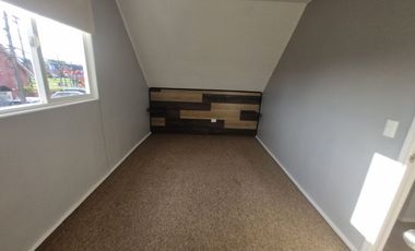 Casa en sector Parque Torreones