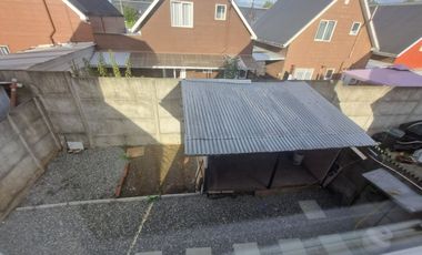 Casa en sector Parque Torreones