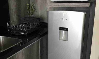 Departamento en renta cerca del Tecnológico de Monterrey y Anáhuac, sobre atlixcayotl zona angelópolis