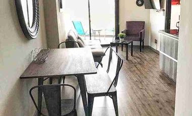 Departamento en renta cerca del Tecnológico de Monterrey y Anáhuac, sobre atlixcayotl zona angelópolis