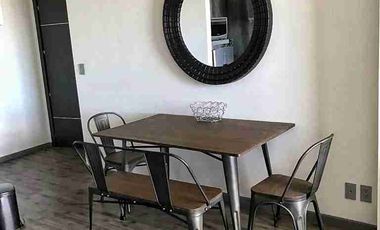 Departamento en renta cerca del Tecnológico de Monterrey y Anáhuac, sobre atlixcayotl zona angelópolis