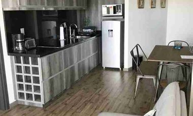 Departamento en renta cerca del Tecnológico de Monterrey y Anáhuac, sobre atlixcayotl zona angelópolis