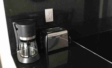 Departamento en renta cerca del Tecnológico de Monterrey y Anáhuac, sobre atlixcayotl zona angelópolis