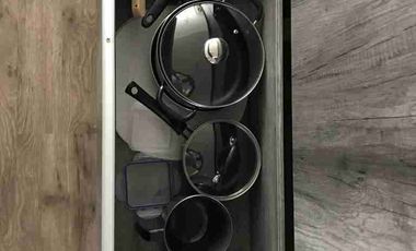 Departamento en renta cerca del Tecnológico de Monterrey y Anáhuac, sobre atlixcayotl zona angelópolis