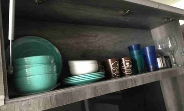 Departamento en renta cerca del Tecnológico de Monterrey y Anáhuac, sobre atlixcayotl zona angelópolis