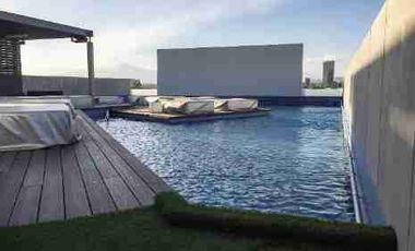 Departamento en renta cerca del Tecnológico de Monterrey y Anáhuac, sobre atlixcayotl zona angelópolis