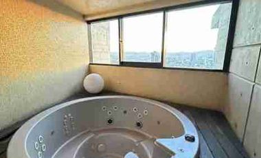 Departamento en renta cerca del Tecnológico de Monterrey y Anáhuac, sobre atlixcayotl zona angelópolis