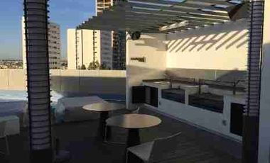 Departamento en renta cerca del Tecnológico de Monterrey y Anáhuac, sobre atlixcayotl zona angelópolis