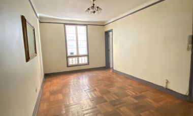 Edificio Mosqueto Santiago