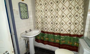 Edificio Mosqueto Santiago