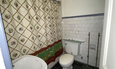 Edificio Mosqueto Santiago