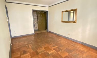 Edificio Mosqueto Santiago