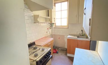 Edificio Mosqueto Santiago