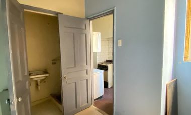 Edificio Mosqueto Santiago